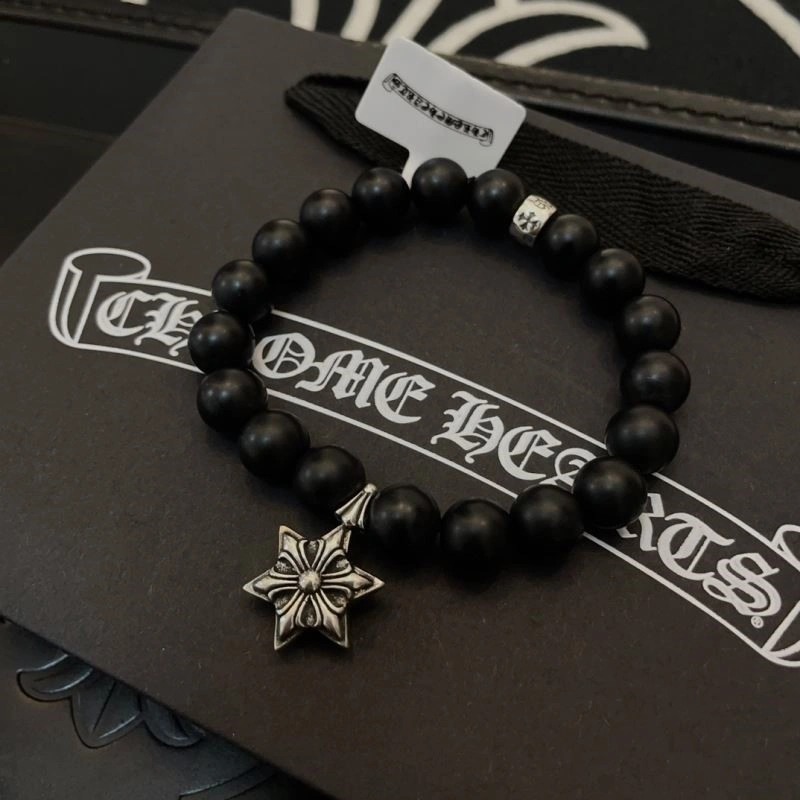 Chrome Hearts Bracelets Attractive 238953