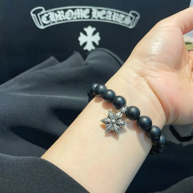 Chrome Hearts Bracelets Attractive 238953