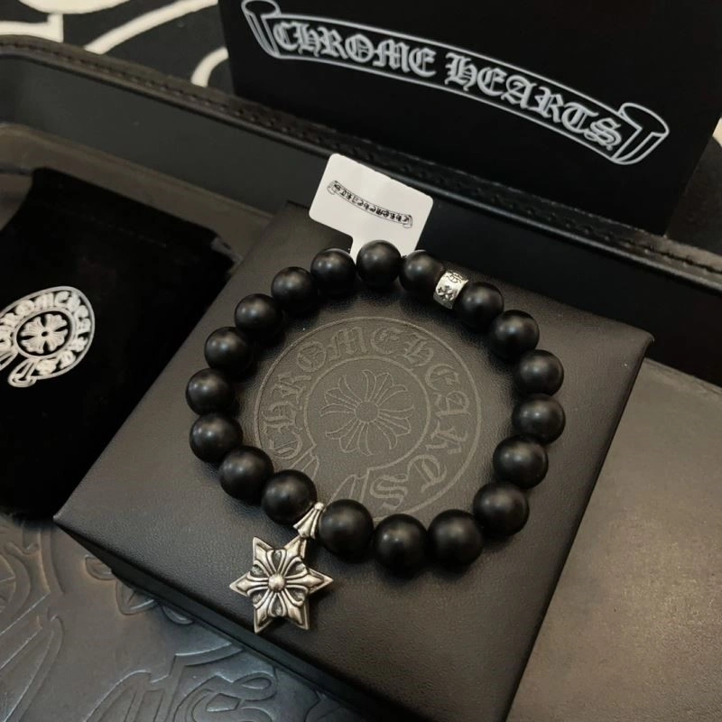 Chrome Hearts Bracelets Attractive 238953