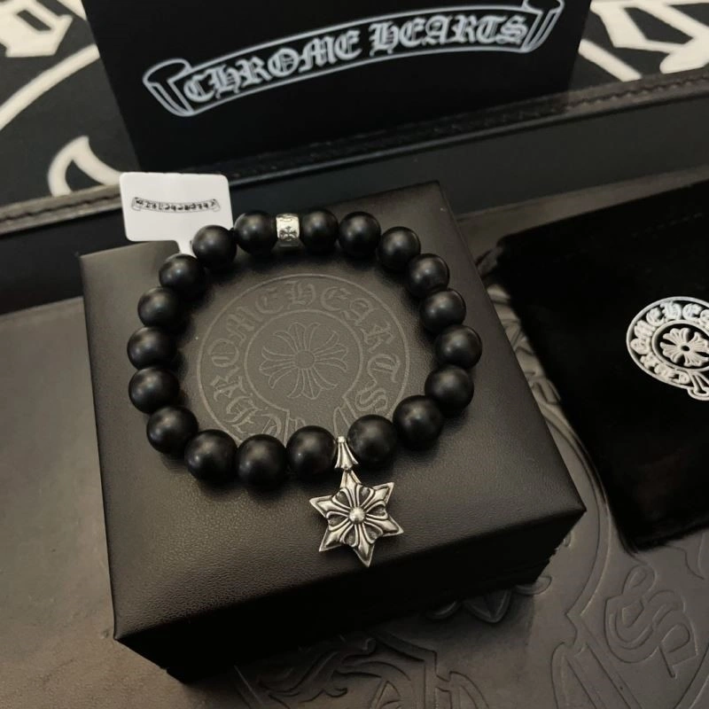 Chrome Hearts Bracelets Attractive 238953