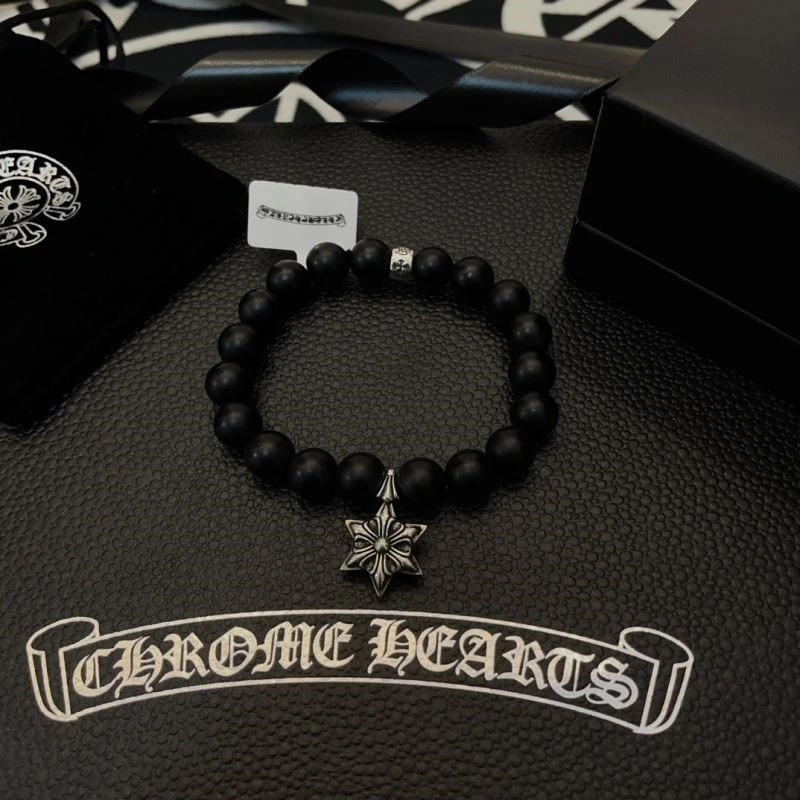 Chrome Hearts Bracelets Attractive 238953