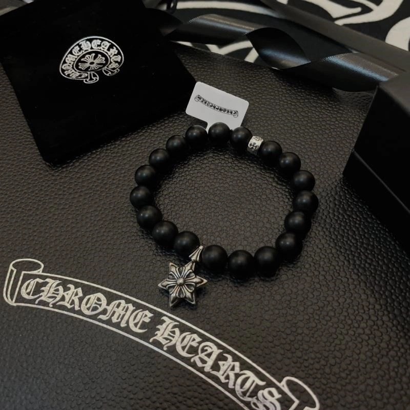 Chrome Hearts Bracelets Attractive 238953