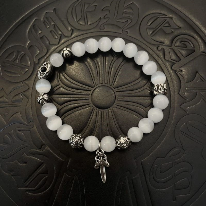 Chrome Hearts Bracelets Reliable 238955