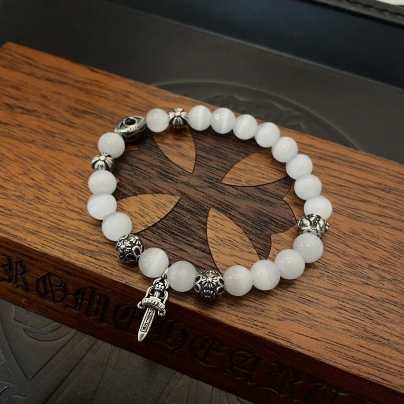 Chrome Hearts Bracelets Reliable 238955