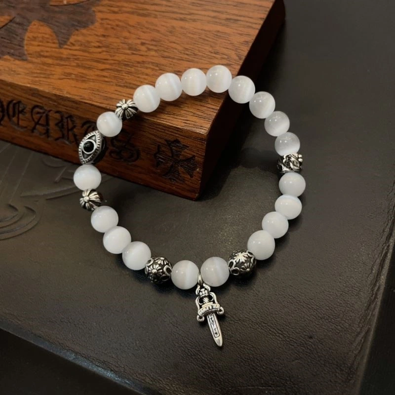 Chrome Hearts Bracelets Reliable 238955