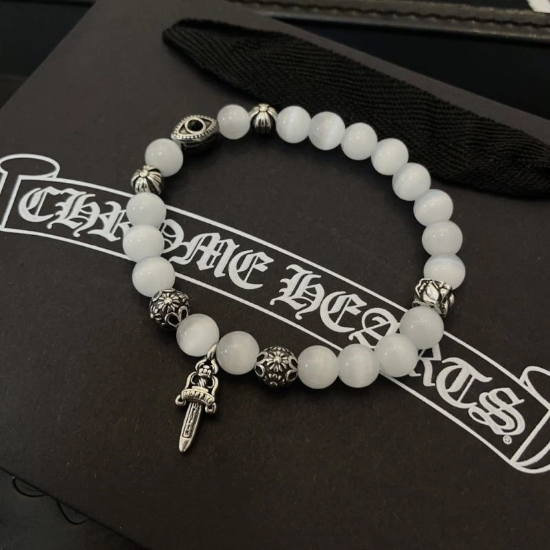Chrome Hearts Bracelets Reliable 238955