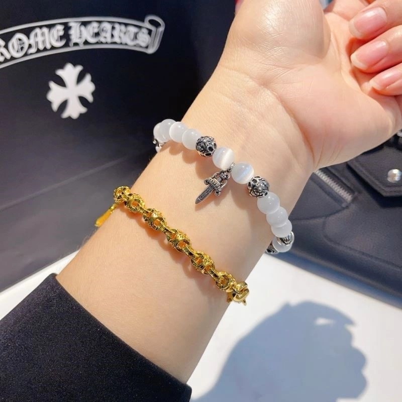 Chrome Hearts Bracelets Reliable 238955