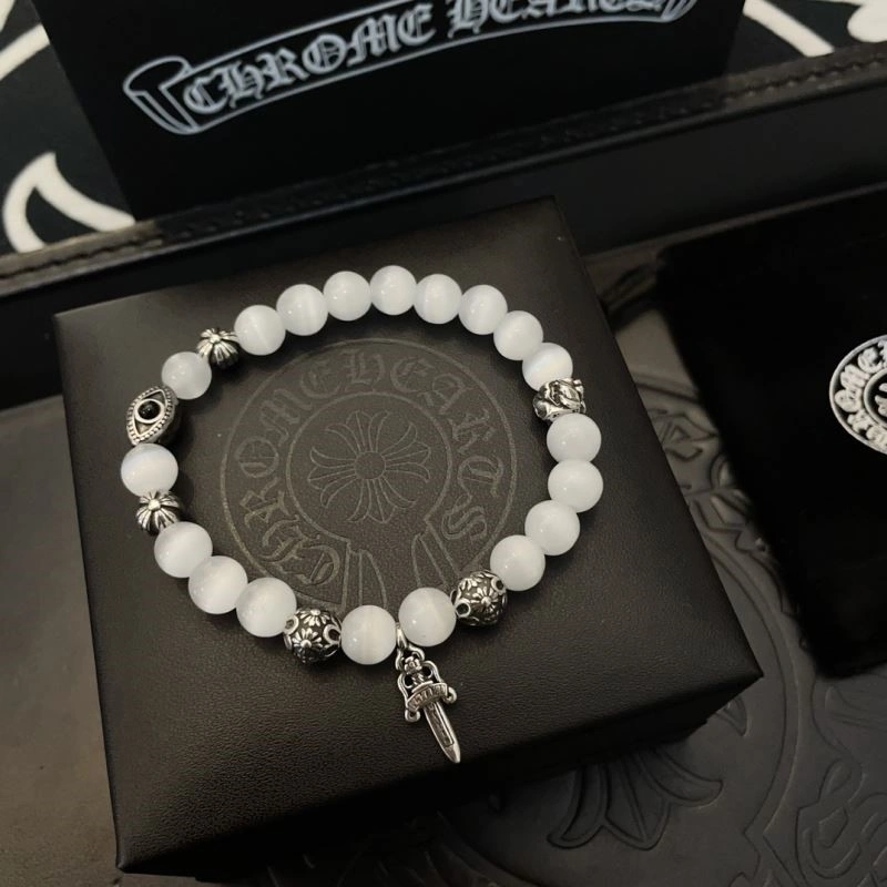 Chrome Hearts Bracelets Reliable 238955