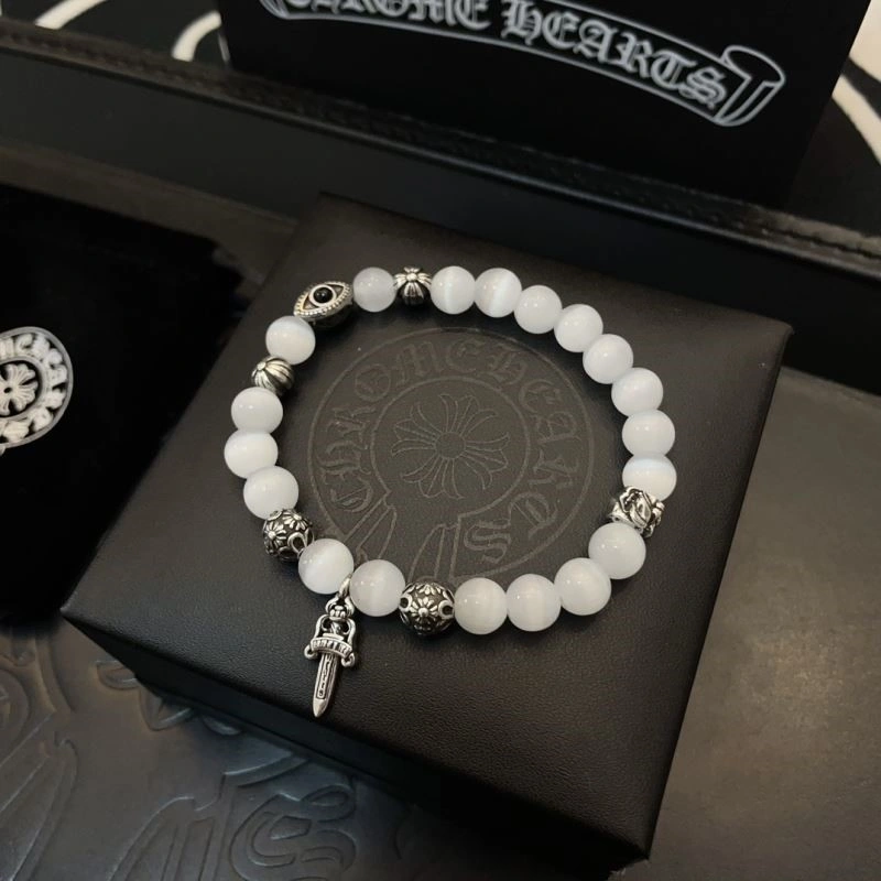 Chrome Hearts Bracelets Reliable 238955