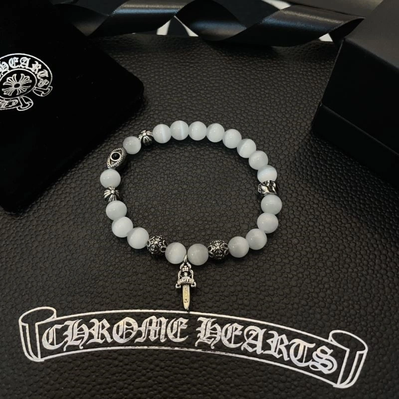Chrome Hearts Bracelets Reliable 238955