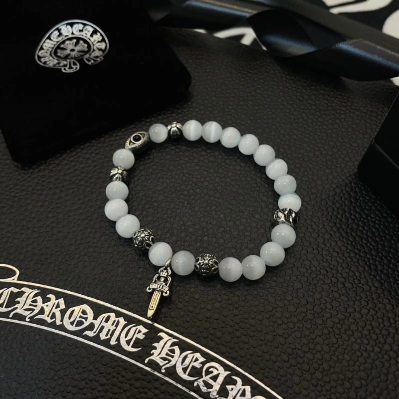 Chrome Hearts Bracelets Reliable 238955