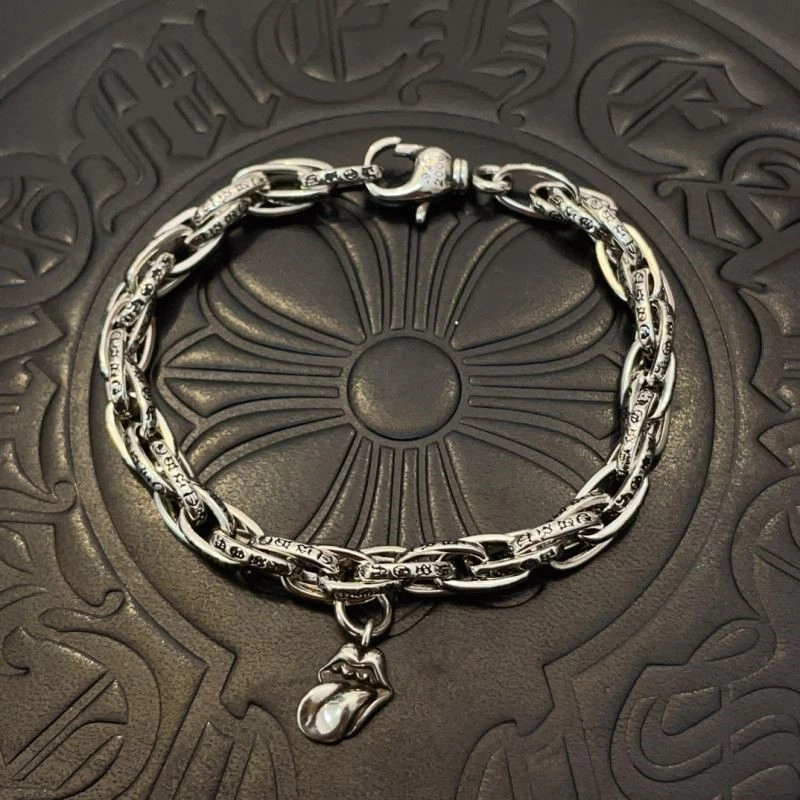 Chrome Hearts Bracelets Affordable 238967