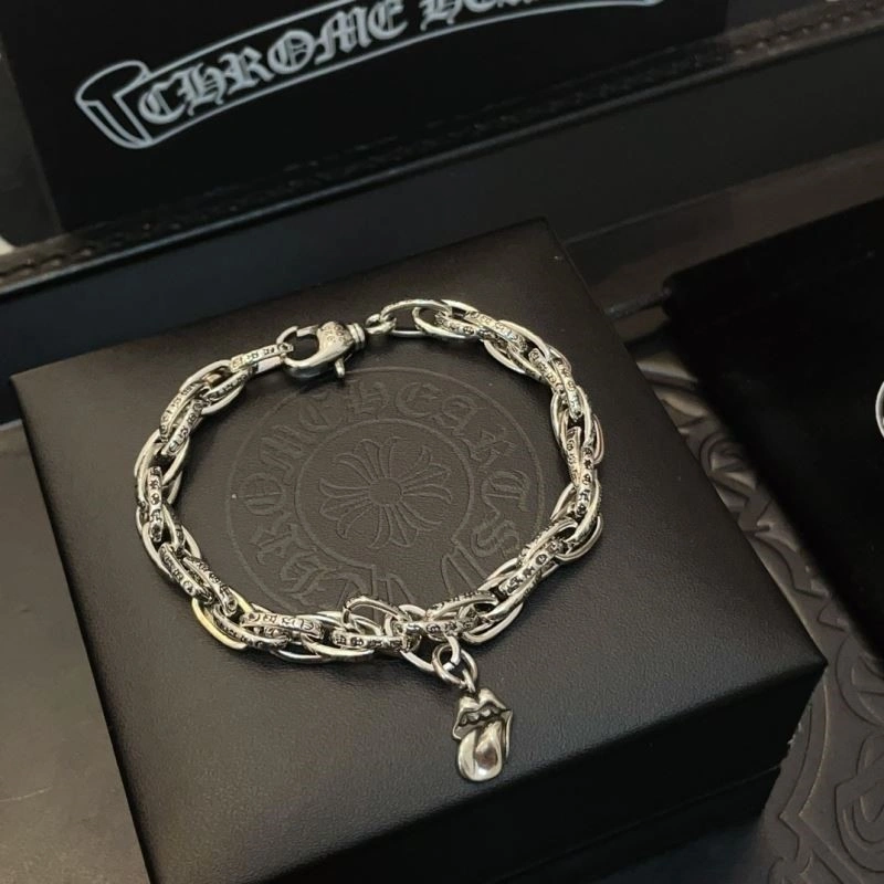 Chrome Hearts Bracelets Affordable 238967