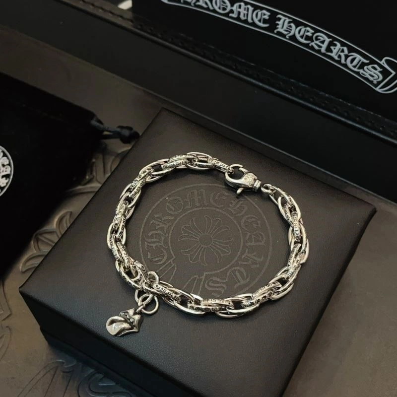 Chrome Hearts Bracelets Affordable 238967