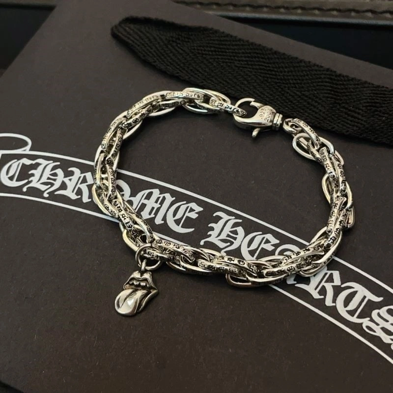 Chrome Hearts Bracelets Affordable 238967