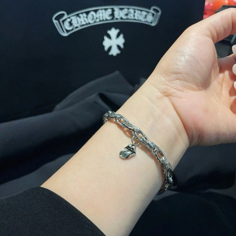 Chrome Hearts Bracelets Affordable 238967
