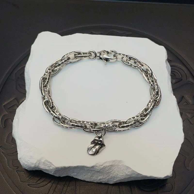Chrome Hearts Bracelets Affordable 238967