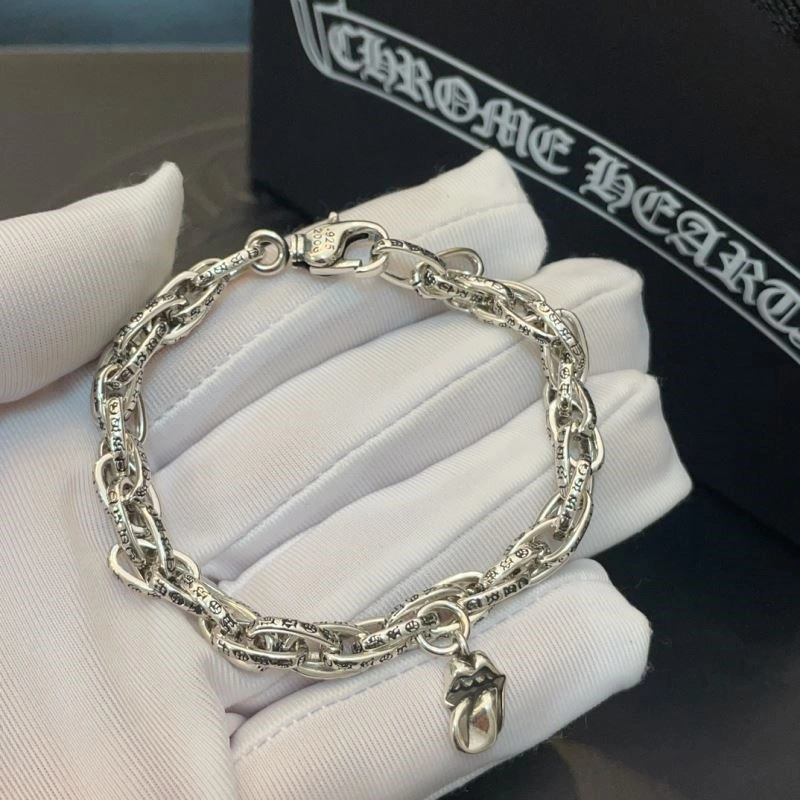 Chrome Hearts Bracelets Affordable 238967