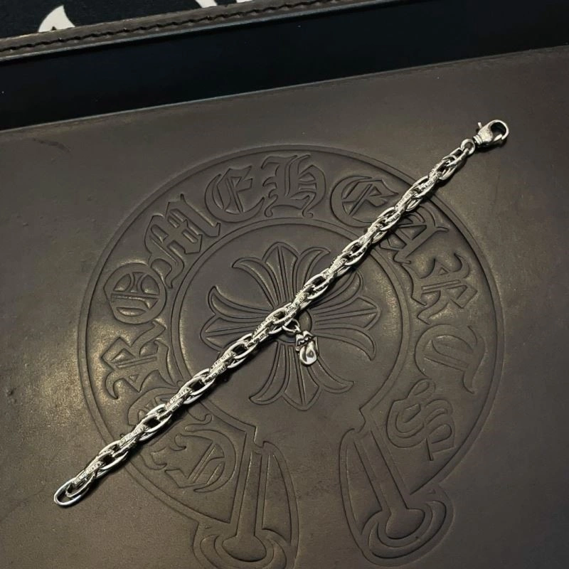 Chrome Hearts Bracelets Affordable 238967