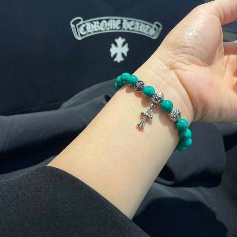 Chrome Hearts Bracelets Lightweight 238944
