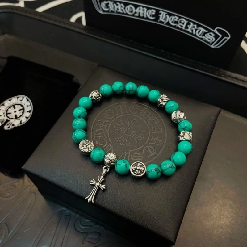 Chrome Hearts Bracelets Lightweight 238944