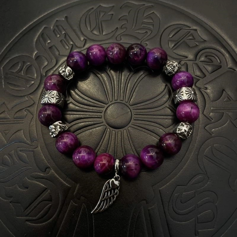 Chrome Hearts Bracelets Durable 238943