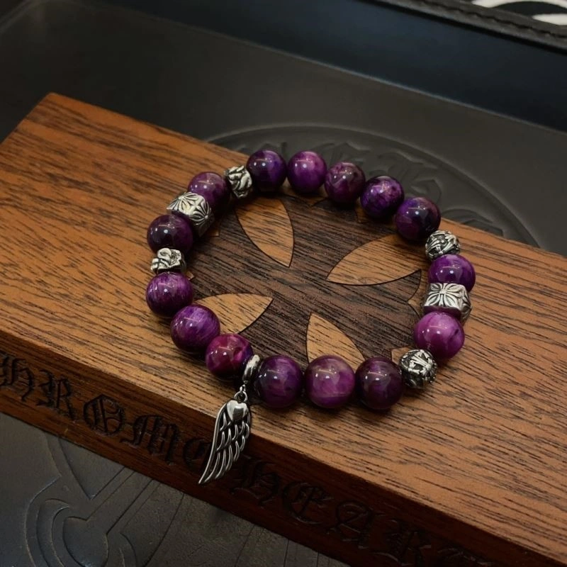 Chrome Hearts Bracelets Durable 238943