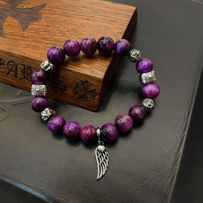 Chrome Hearts Bracelets Durable 238943