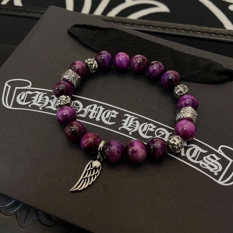 Chrome Hearts Bracelets Durable 238943