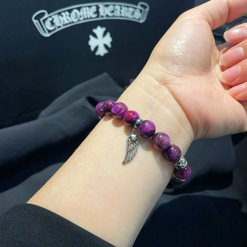 Chrome Hearts Bracelets Durable 238943