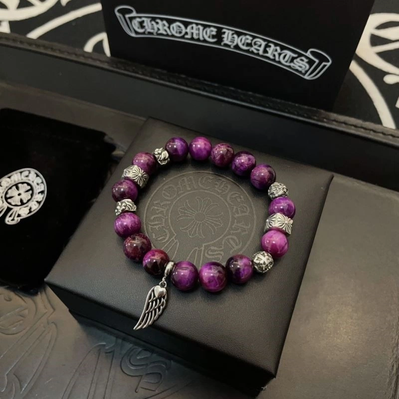Chrome Hearts Bracelets Durable 238943