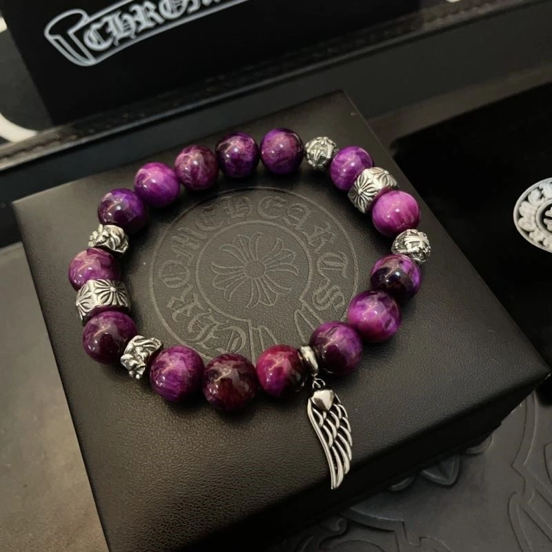 Chrome Hearts Bracelets Durable 238943
