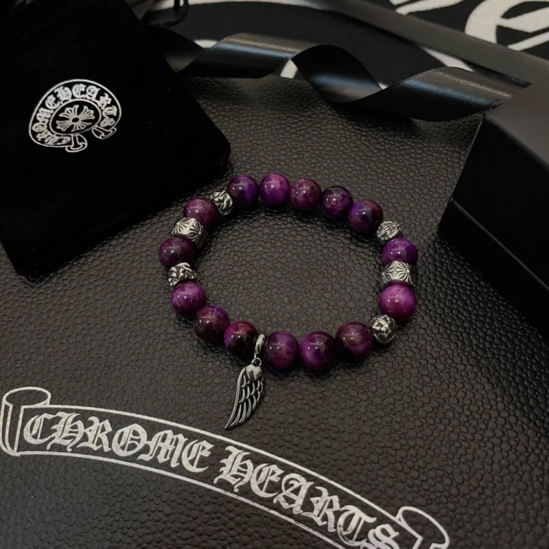 Chrome Hearts Bracelets Durable 238943