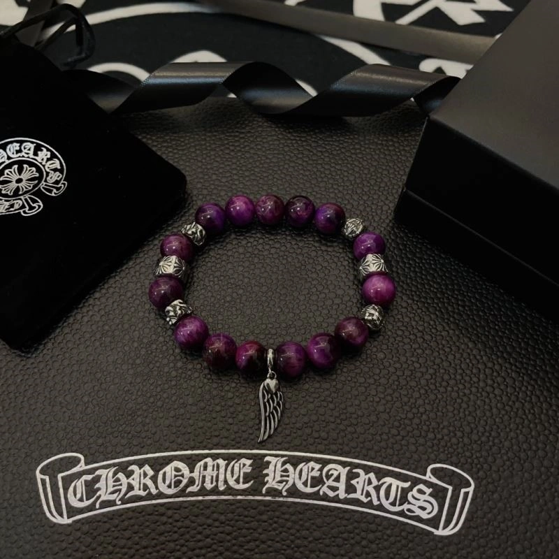 Chrome Hearts Bracelets Durable 238943