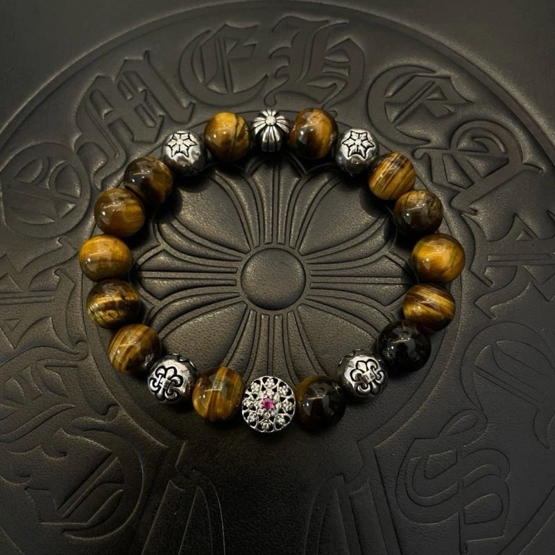 Timeless Chrome Hearts Bracelets 238947