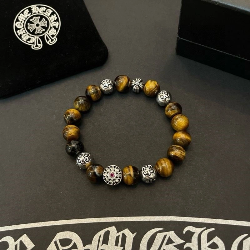 Timeless Chrome Hearts Bracelets 238947