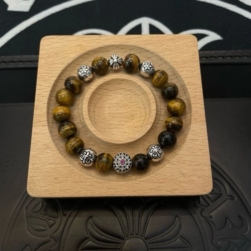 Timeless Chrome Hearts Bracelets 238947