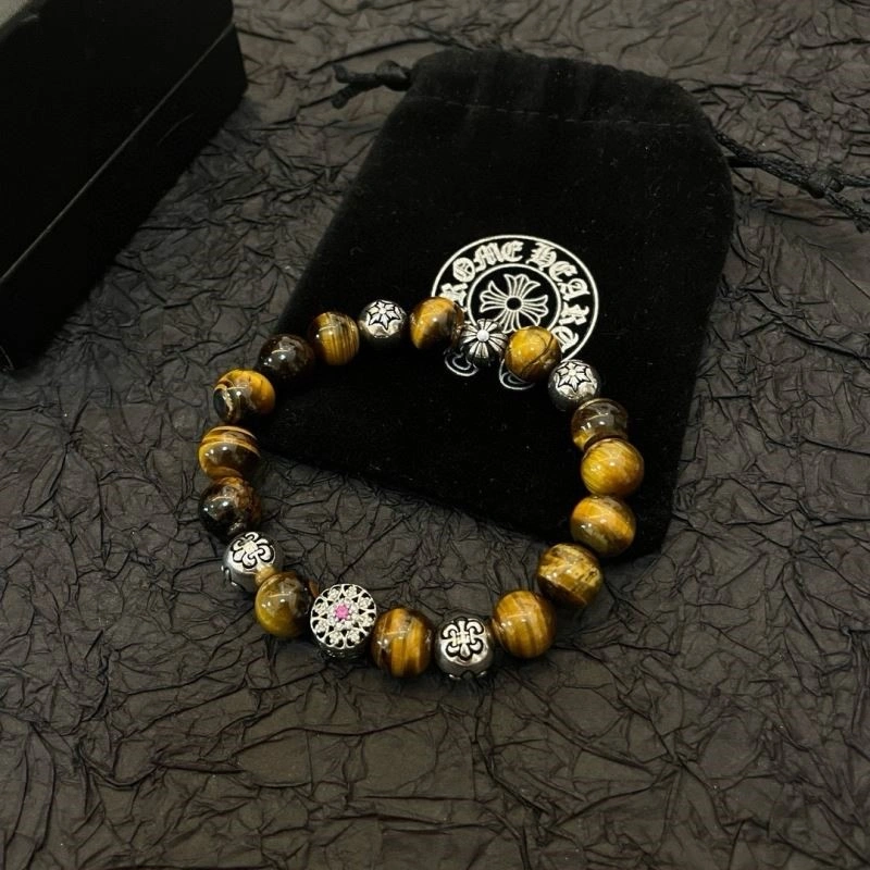 Timeless Chrome Hearts Bracelets 238947