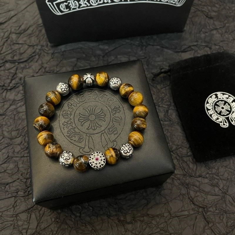 Timeless Chrome Hearts Bracelets 238947