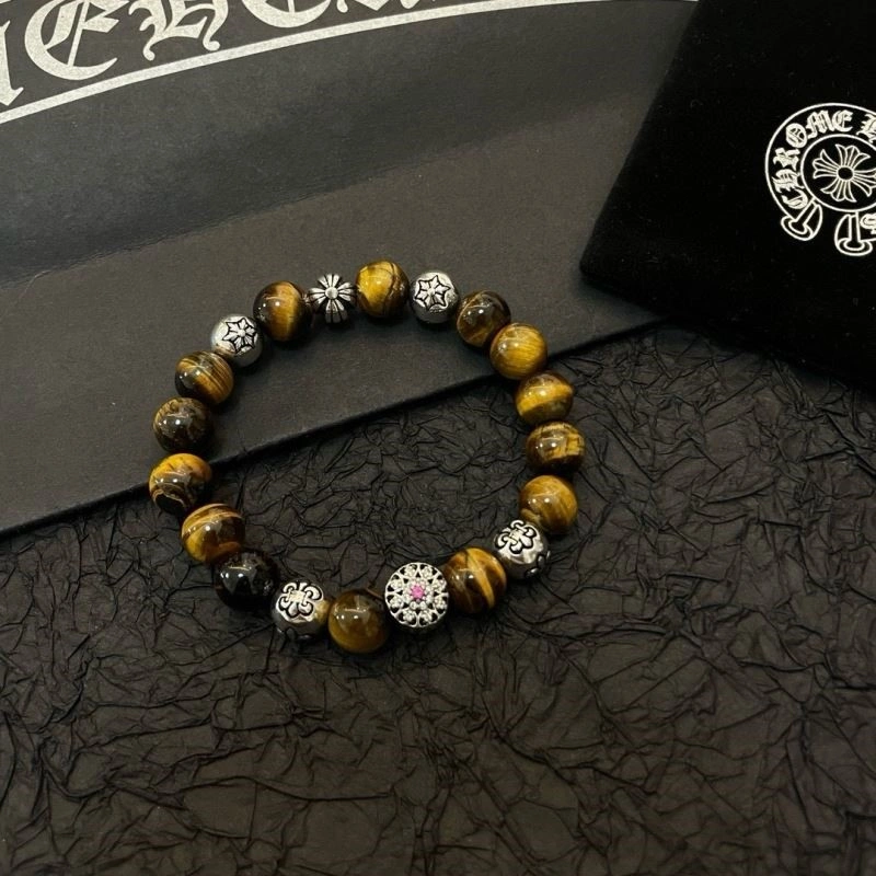 Timeless Chrome Hearts Bracelets 238947