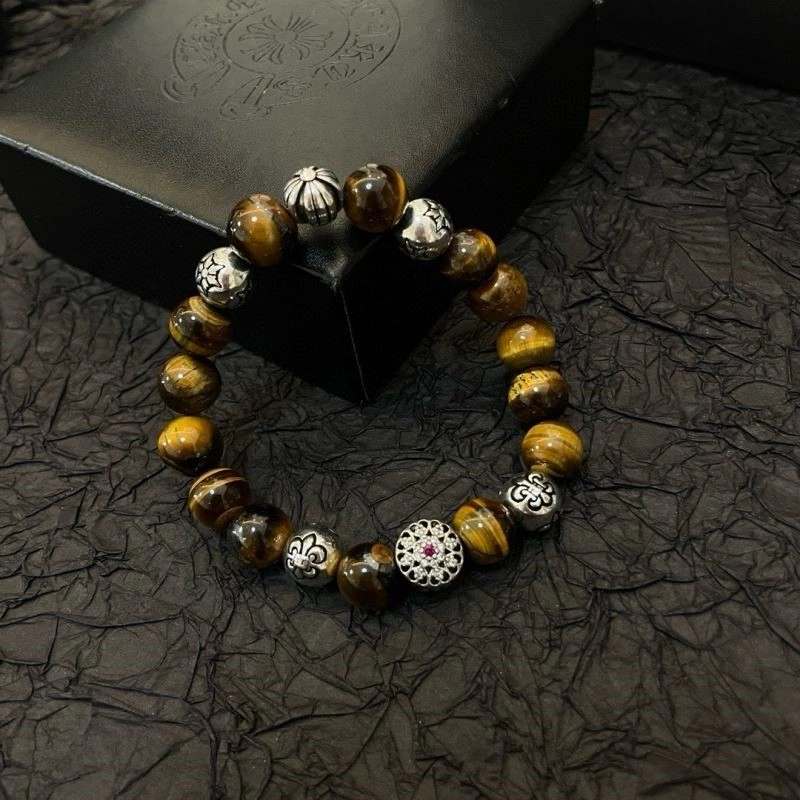 Timeless Chrome Hearts Bracelets 238947