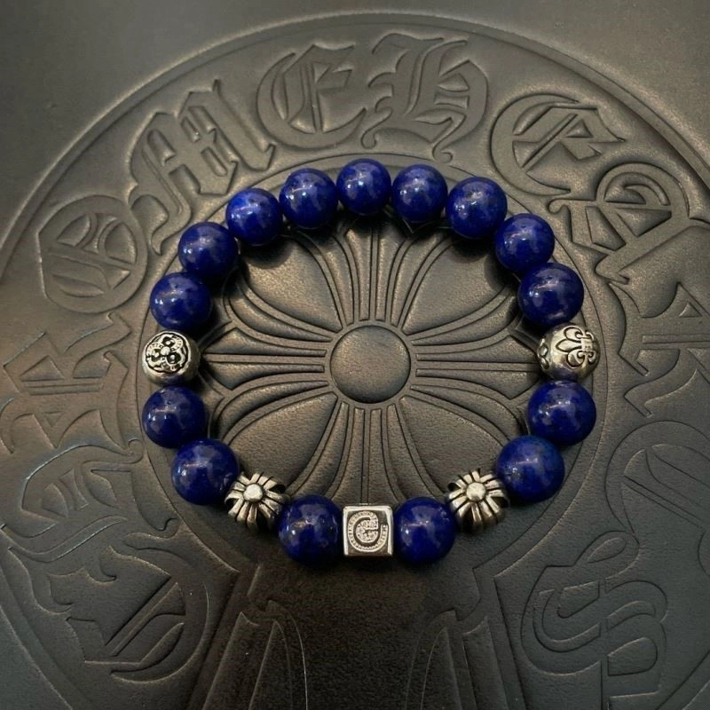 EyeCatching Chrome Hearts Bracelets 238946