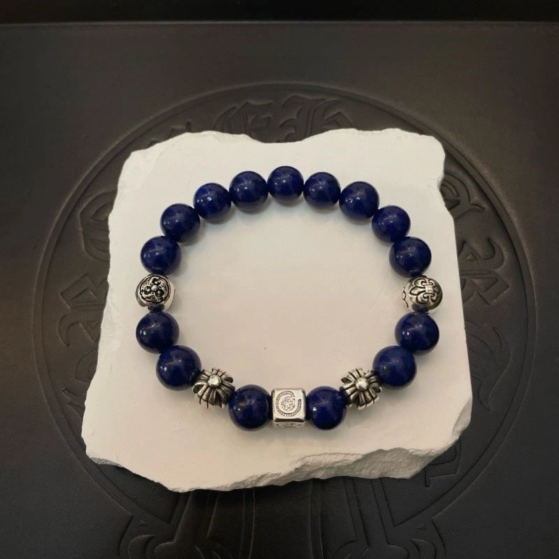 EyeCatching Chrome Hearts Bracelets 238946