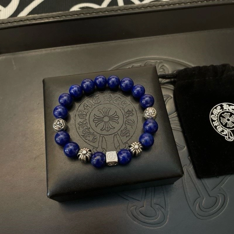EyeCatching Chrome Hearts Bracelets 238946