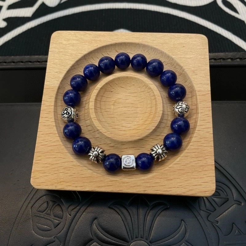 EyeCatching Chrome Hearts Bracelets 238946