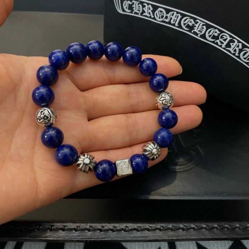 EyeCatching Chrome Hearts Bracelets 238946