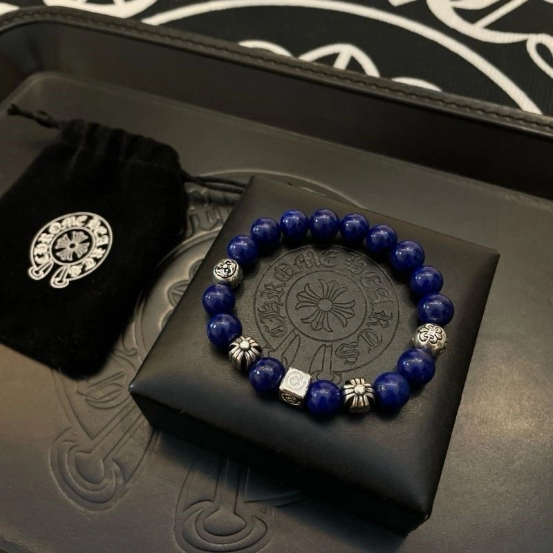 EyeCatching Chrome Hearts Bracelets 238946
