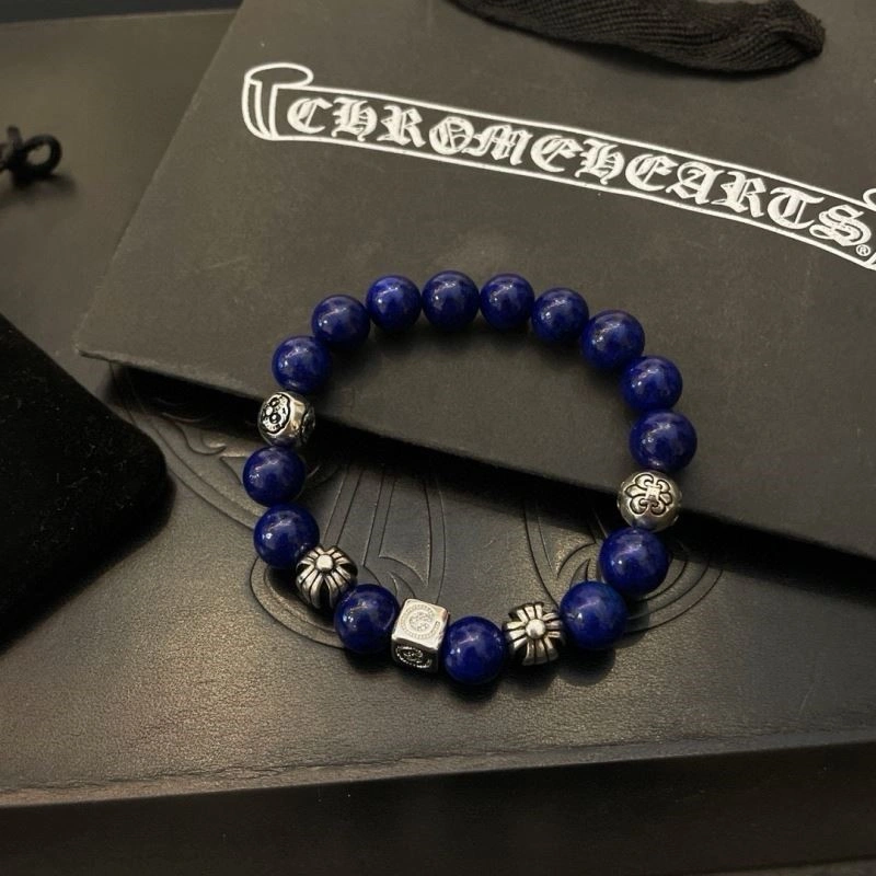 EyeCatching Chrome Hearts Bracelets 238946
