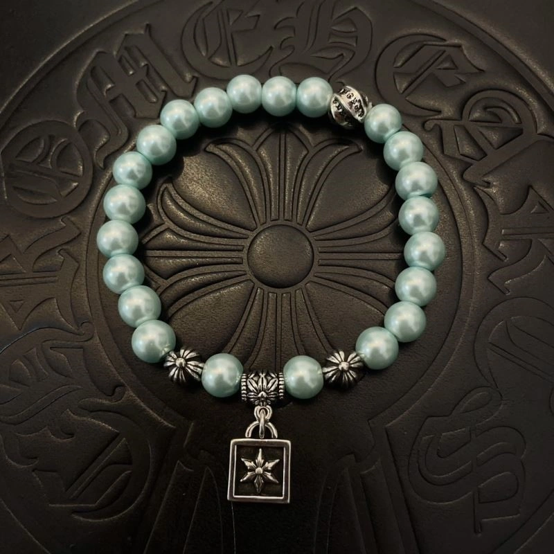 Breathable Chrome Hearts Bracelets 238932