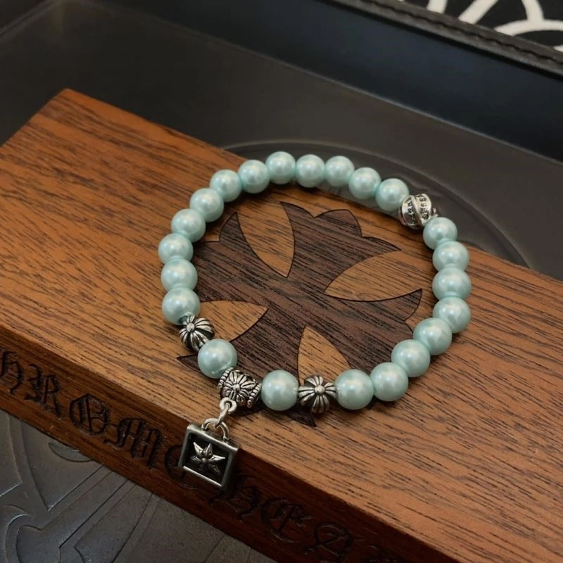 Breathable Chrome Hearts Bracelets 238932